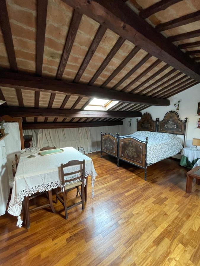 Bed and Breakfast Il Giardino Roccioso Равенна Екстер'єр фото