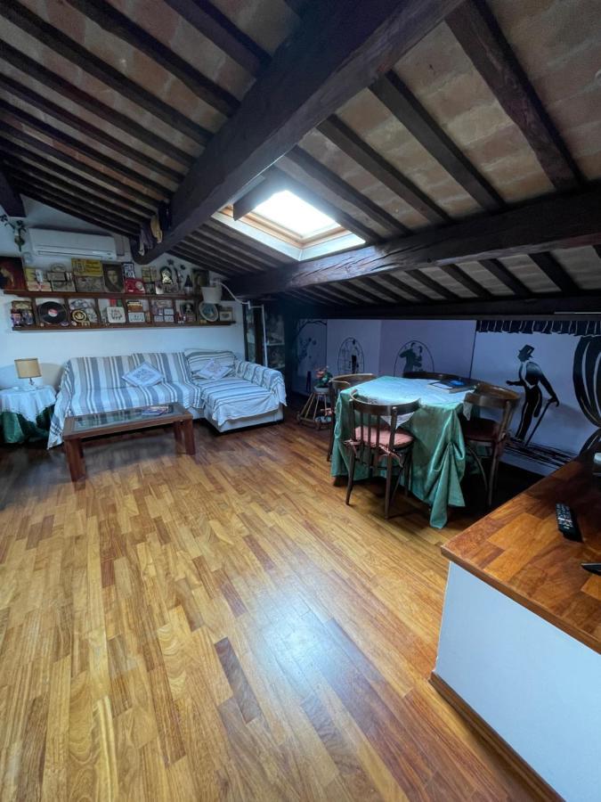 Bed and Breakfast Il Giardino Roccioso Равенна Екстер'єр фото